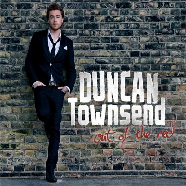 Out of the Red Duncan Townsend - Out of the Red