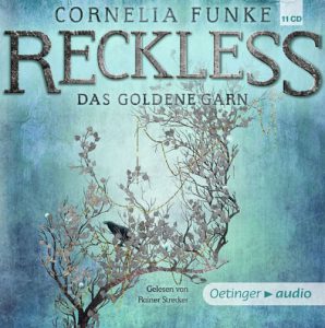 Cornelia Funke - Das Goldene Garn