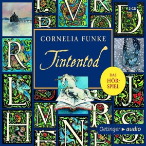Cornelia Funke - Tintentod
