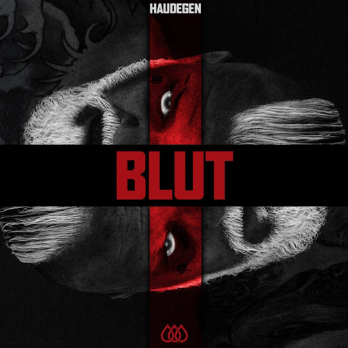 Blut Haudegen - Blut