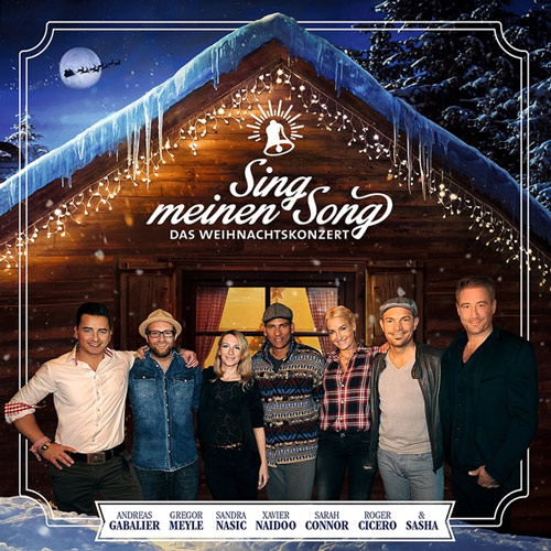 Sing Meinen Song-Das Weihnachtskonzert