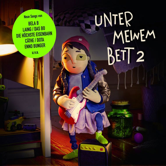 Unter-Meinem-Bett-2 Unter Meinem Bett 2