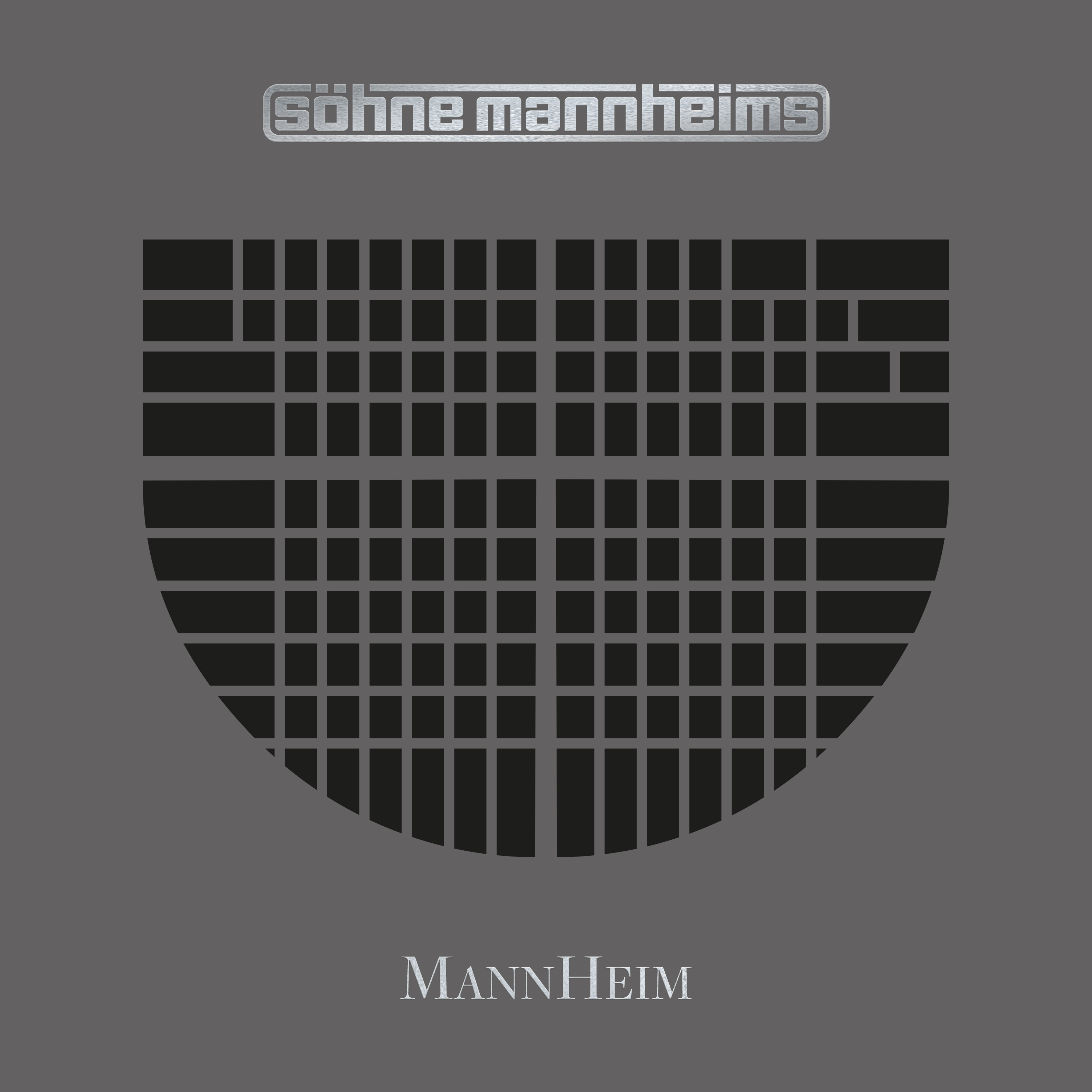 Söhne Mannheims - Mannheim