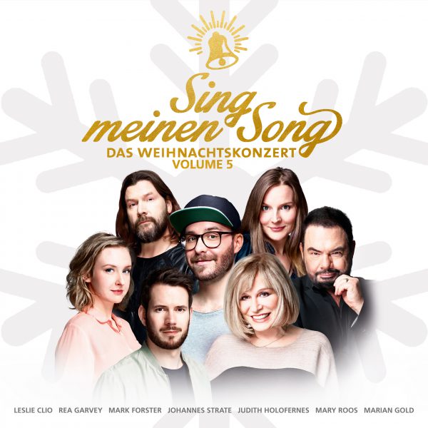 Sing Meinen Song-Das Weihnachtskonzert Vol.5