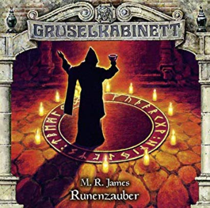 Gruselkabinett - Runenzauber