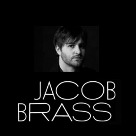 Jacob Brass Portrait