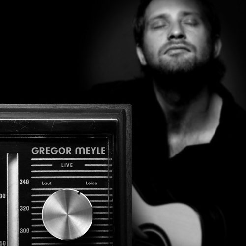 Gregor Meyle - Laut und Leise Live