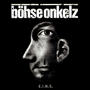 Böhse Onkelz - E.I.N.S. CD