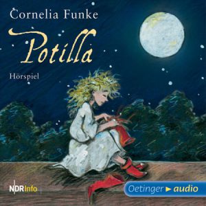Cornelia Funke - Potilla