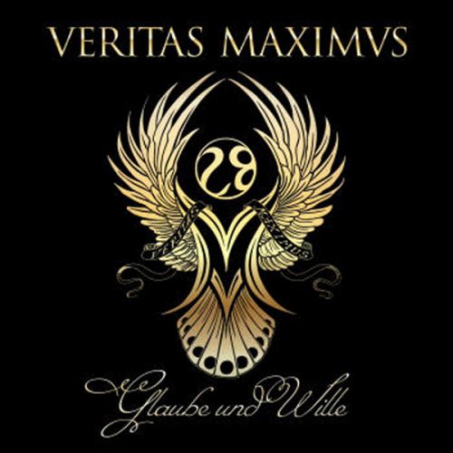 Veritas Maximvs - Glaube und Wille