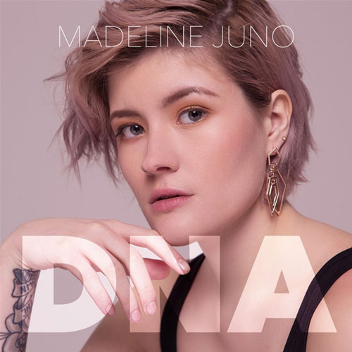 Madeline Juno - DNA