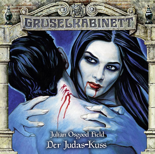 Gruselkabinett - Der Judas Kuss