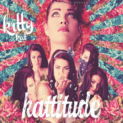 Kitty Kat - Kattitude