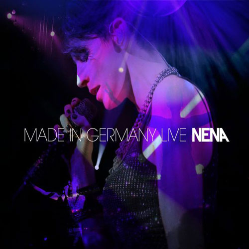 NENA - Made In Germany Live