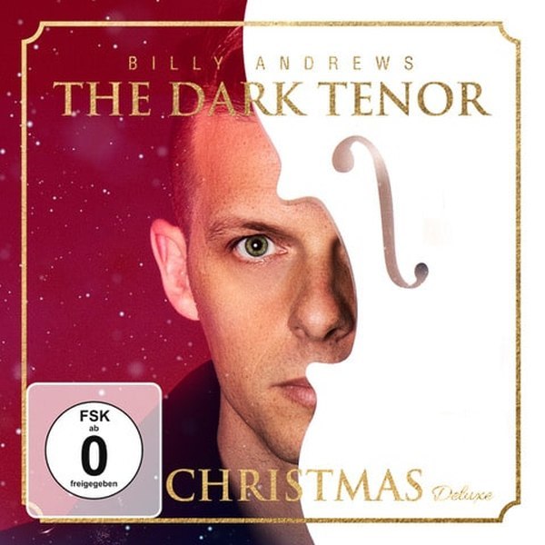 The Dark Tenor: Christmas