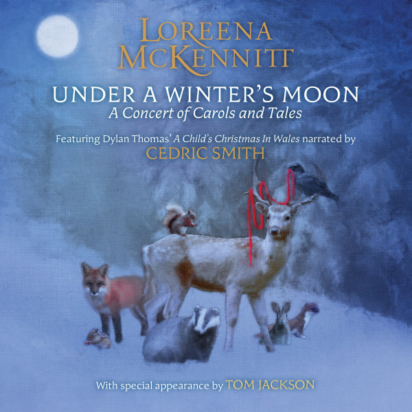 Loreena McKennitt