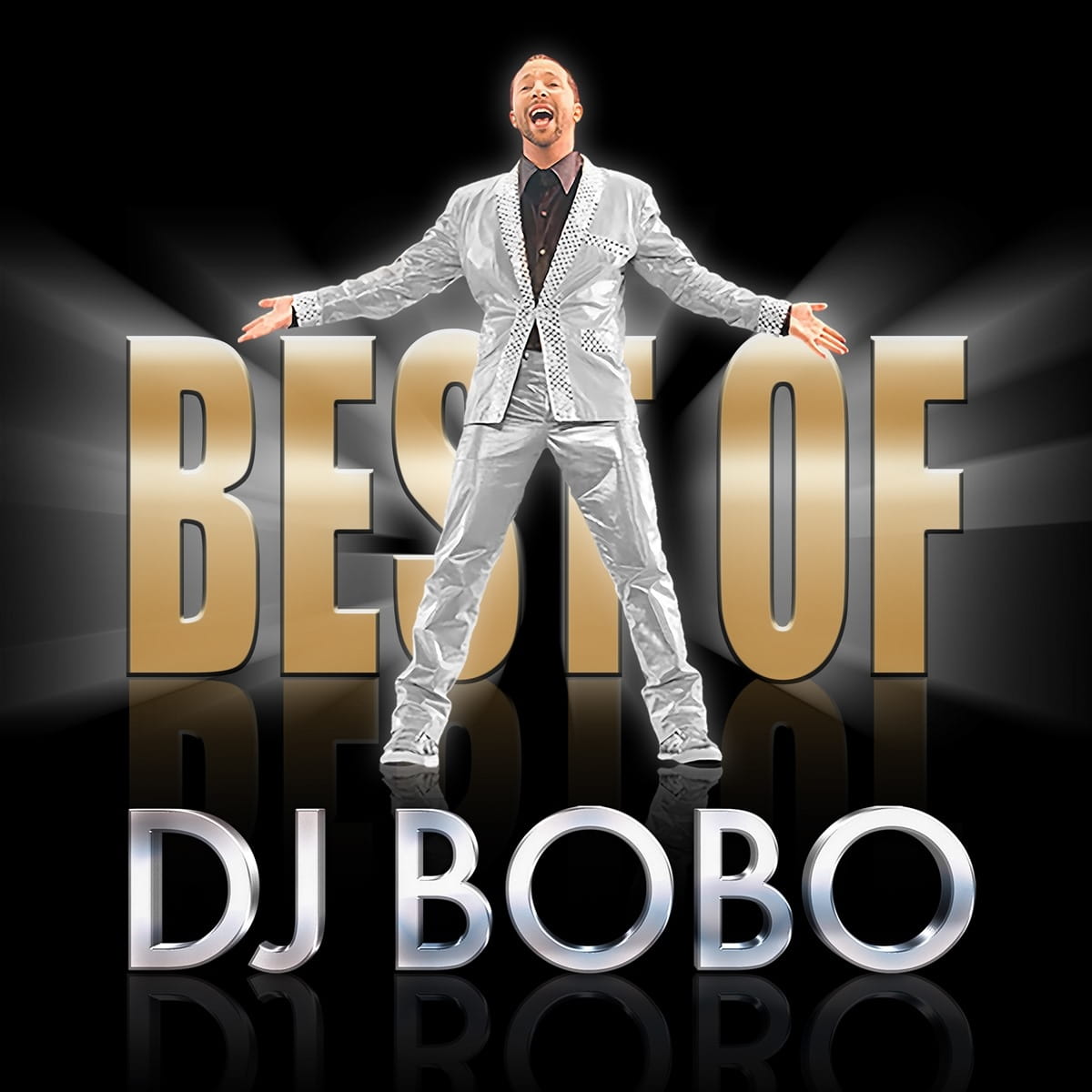 DJ BOBO_Best Of