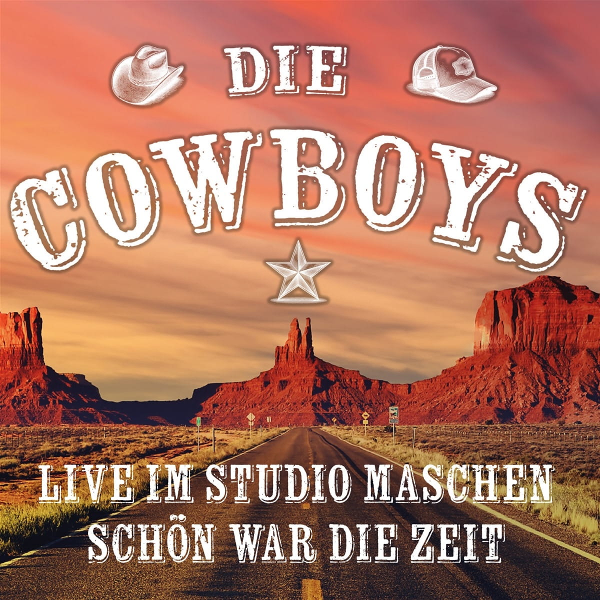 Die Cowboys_Live im Studio Maschen_4011586254639-8092-1200px